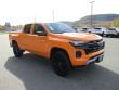 2025 Chevrolet Colorado Z71 Truck