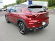 2024 Chevrolet Trailblazer RS SUV