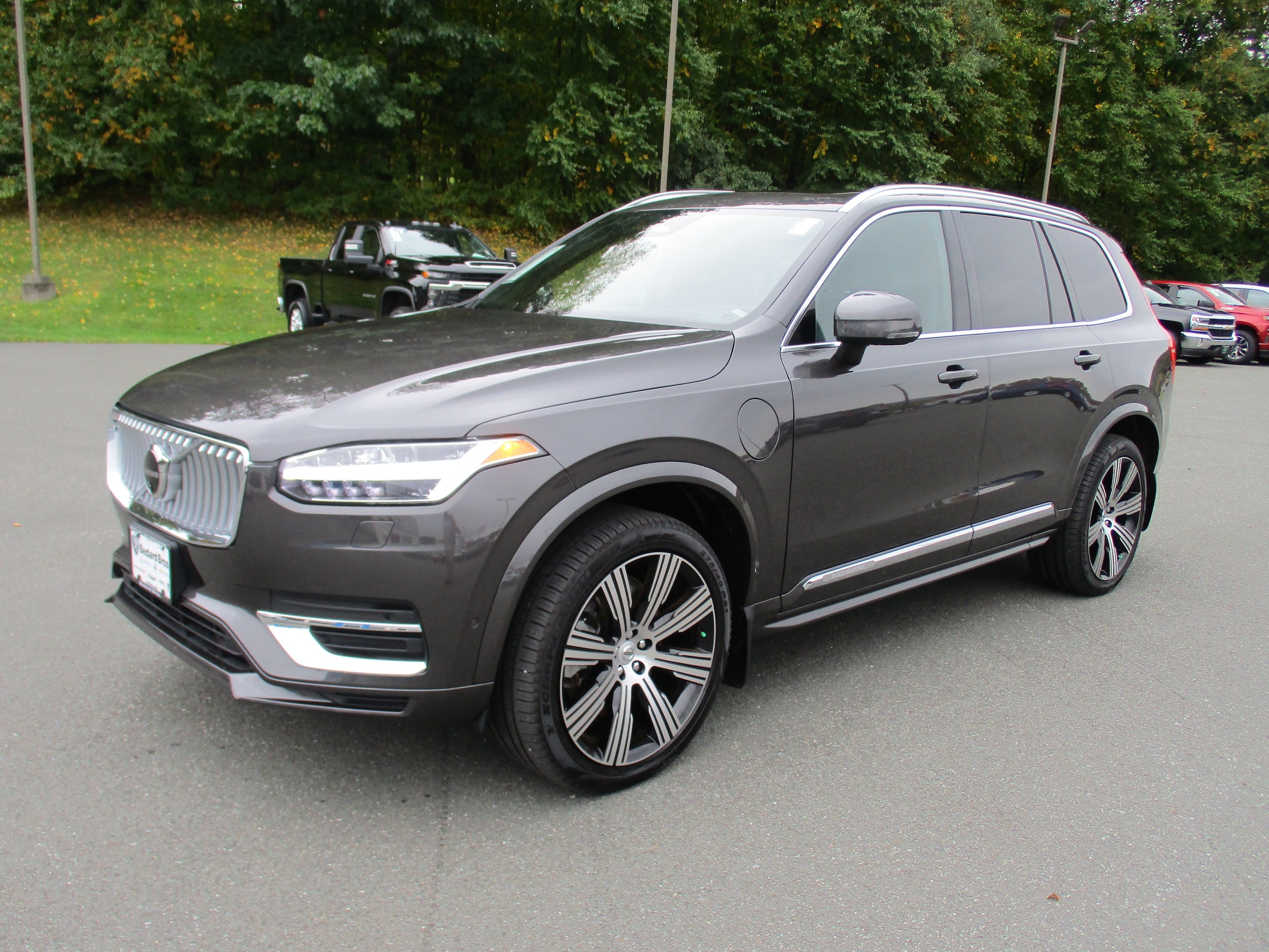 2024 Volvo XC90 Ultimate