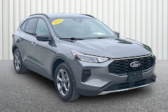 new 2025 Ford Escape ST-Line SUV for sale in bedford in