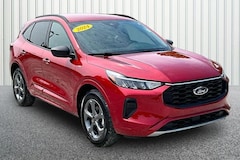 new 2024 Ford Escape ST-Line SUV for sale in bedford in