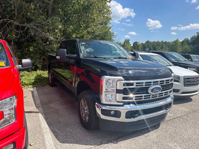 2026 Ford F-250 Super Duty