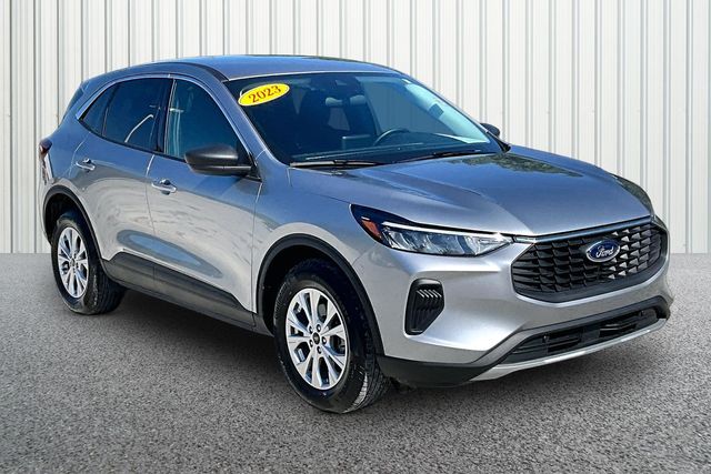 new 2023 Ford Escape Active SUV for sale in bedford in