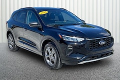 new 2024 Ford Escape ST-Line SUV for sale in bedford in