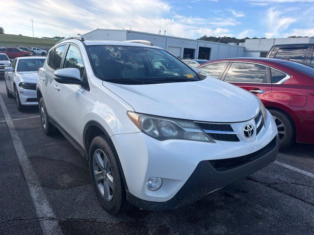 2013 Toyota RAV4