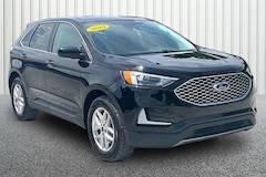 new 2024 Ford Edge SEL SUV for sale in bedford in