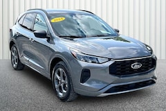 new 2024 Ford Escape ST-Line SUV for sale in bedford in