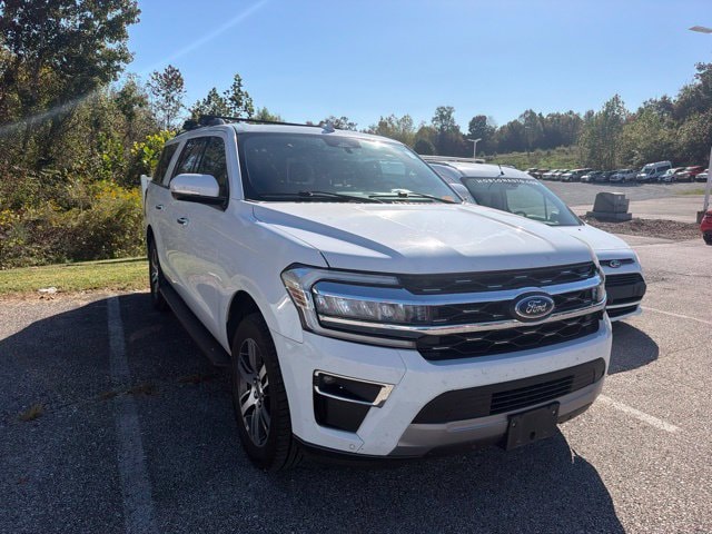 2024 Ford Expedition Max