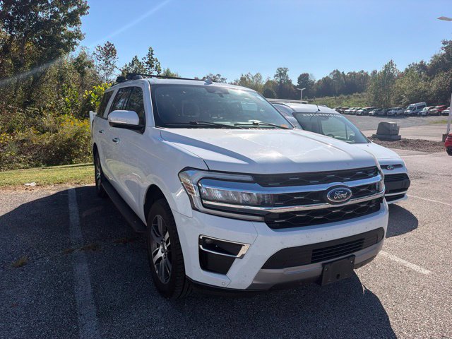 new 2024 Ford Expedition Max Limited SUV for sale in bedford in