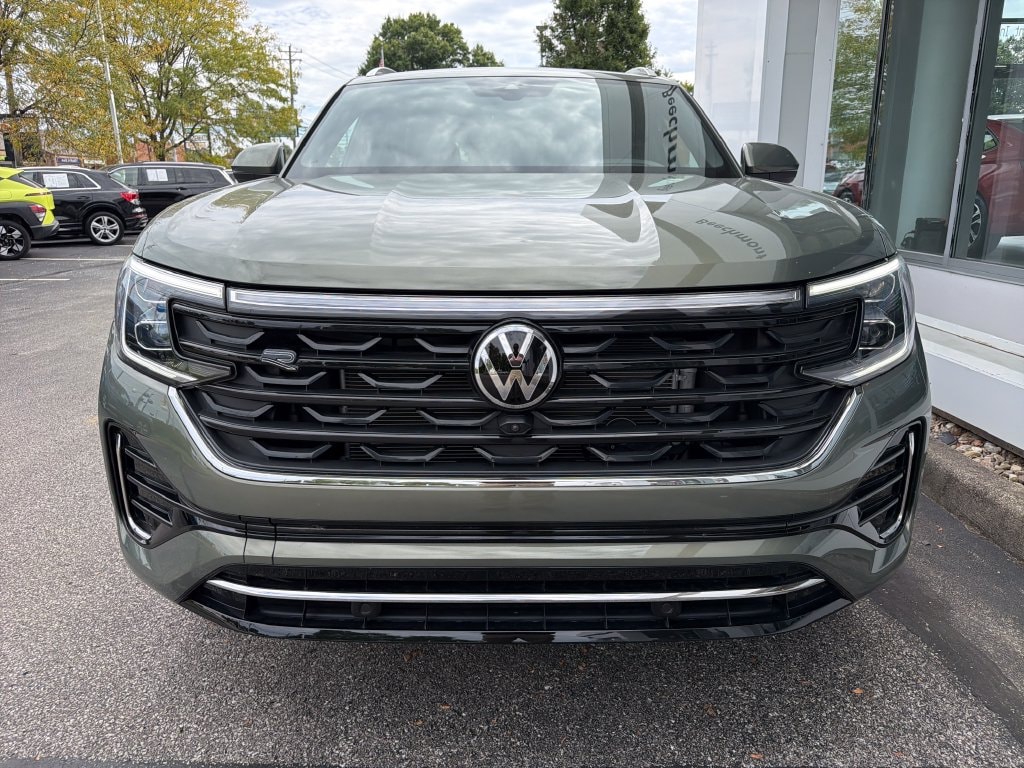 2026 Volkswagen Atlas Cross Sport SEL Premium R-LINE - Photo 6