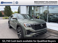2026 Volkswagen Atlas Cross Sport SEL Premium R-Line SUV