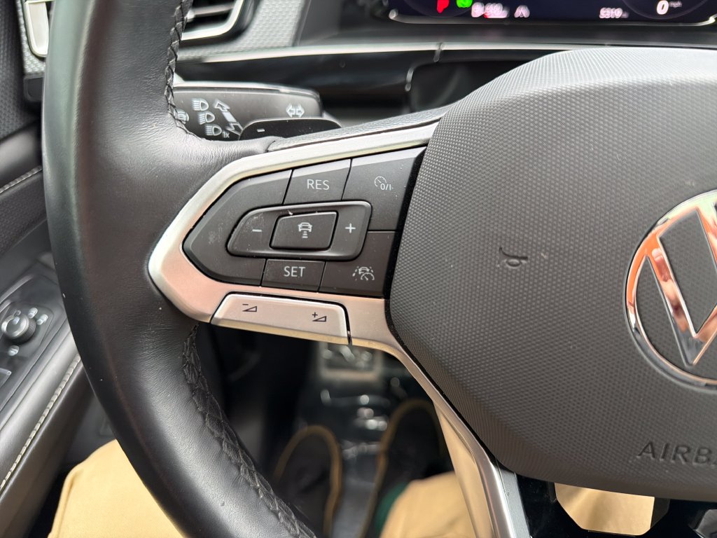 2026 Volkswagen Atlas Cross Sport SEL Premium R-LINE - Photo 24
