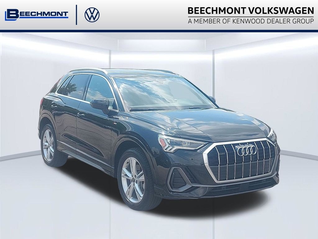 Used 2023 Audi Q3 Premium SUV