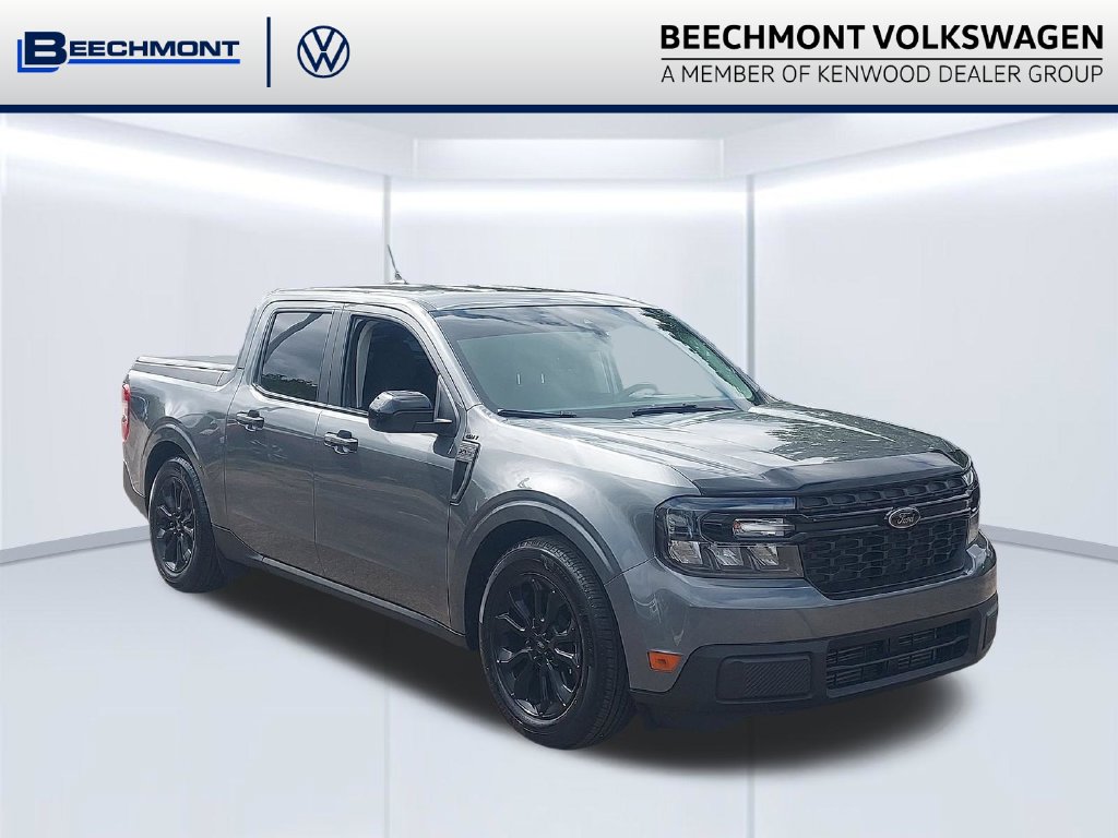 2024 Ford Maverick Truck 