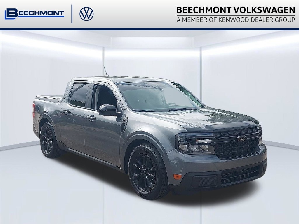 Used 2024 Ford Maverick XLT Truck