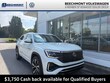  Volkswagen Atlas Cross Sport