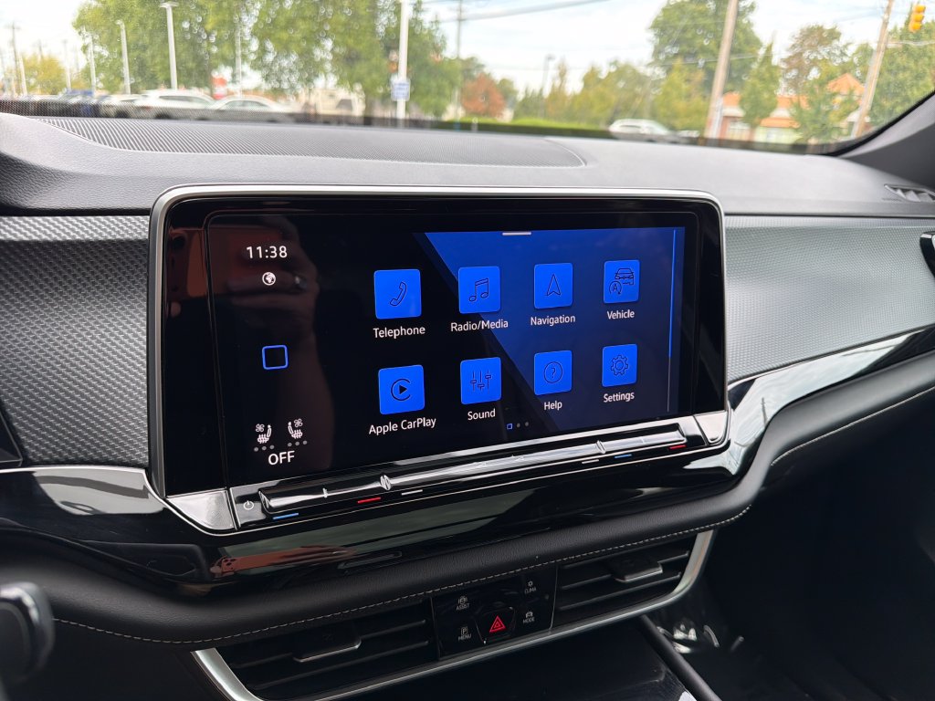 2026 Volkswagen Atlas Cross Sport SEL Premium R-LINE - Photo 22