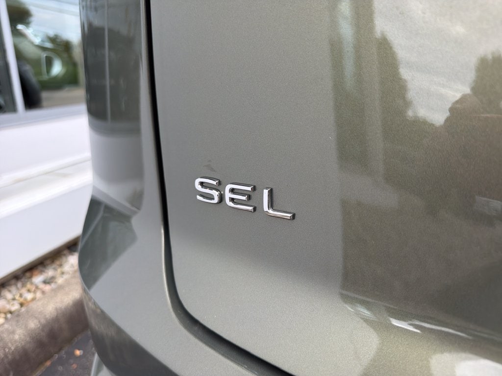 2026 Volkswagen Atlas Cross Sport SEL Premium R-LINE - Photo 19