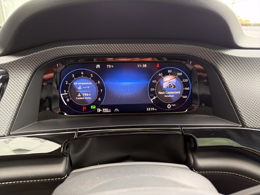 2026 Volkswagen Atlas Cross Sport SEL Premium R-LINE - Photo 21