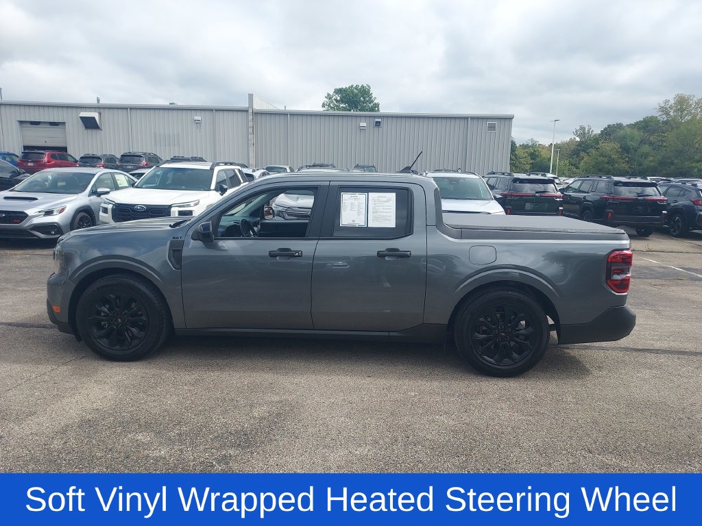 Used 2024 Ford Maverick XLT Truck