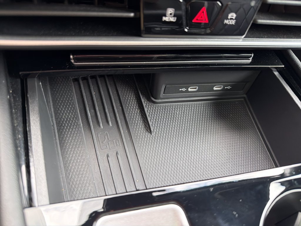 2026 Volkswagen Atlas Cross Sport SEL Premium R-LINE - Photo 27