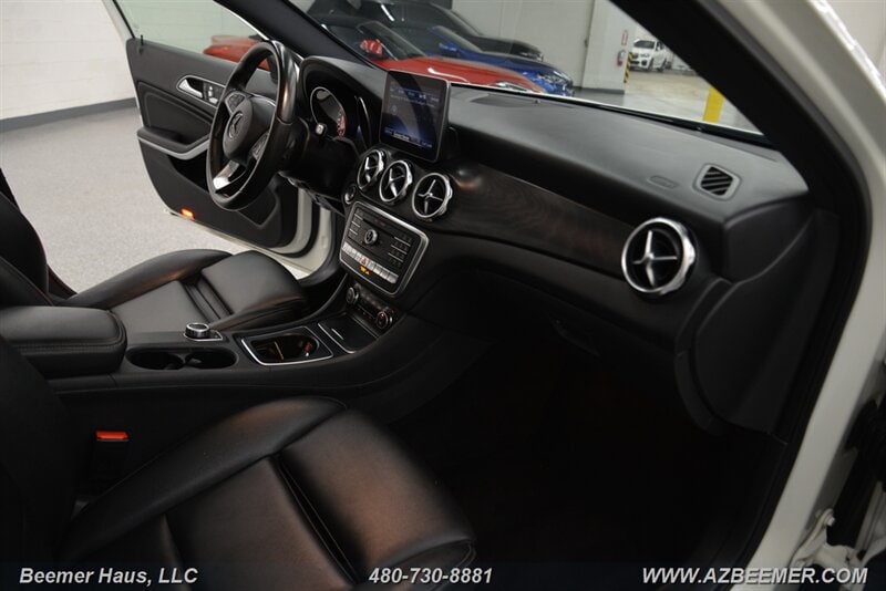 2018 Mercedes-Benz GLA-Class GLA250 - Photo 21