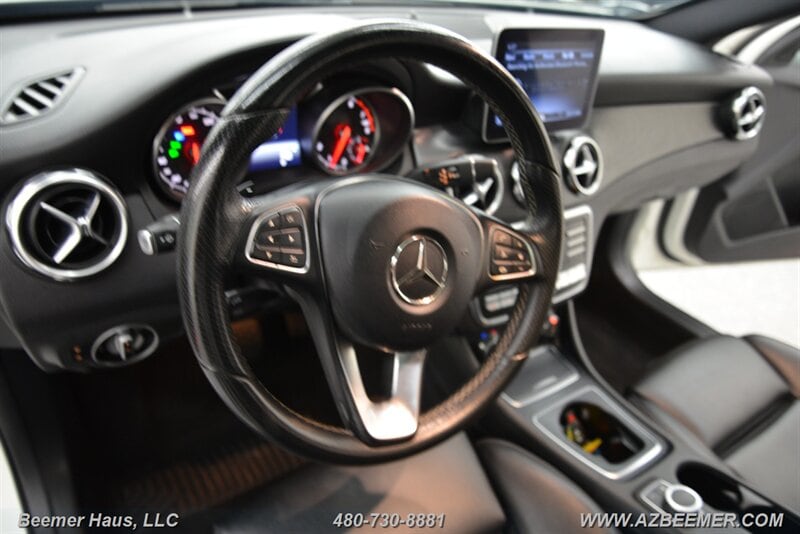 2018 Mercedes-Benz GLA-Class GLA250 - Photo 28