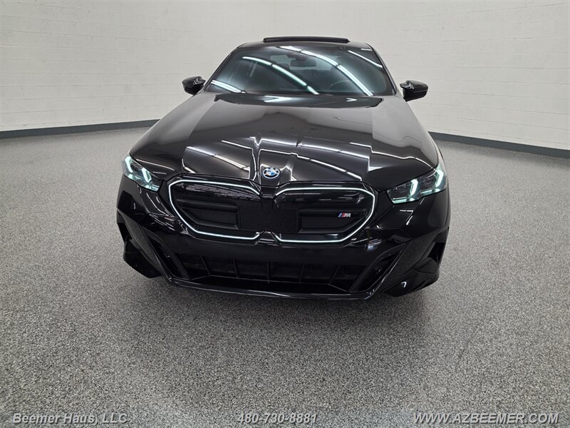  BMW i5