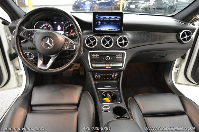 2018 Mercedes-Benz GLA-Class GLA250 - Photo 17