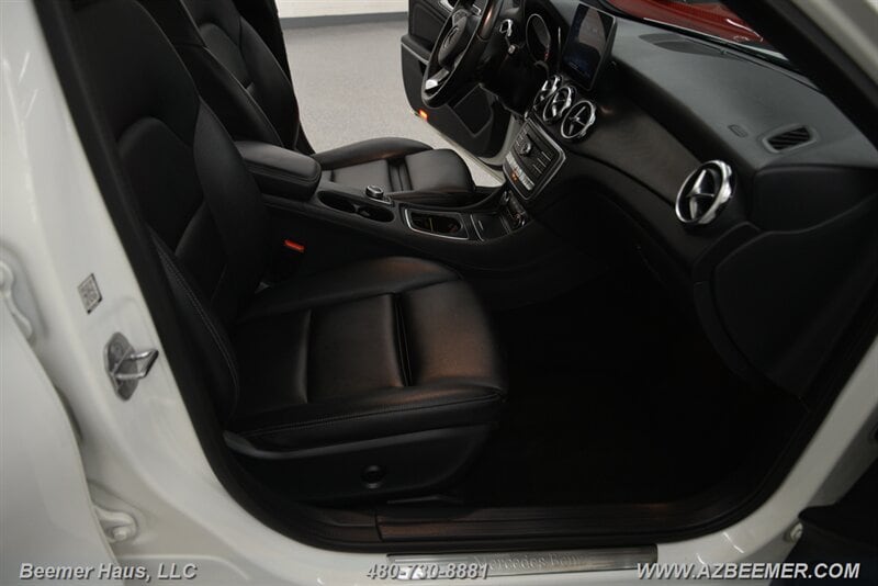2018 Mercedes-Benz GLA-Class GLA250 - Photo 20