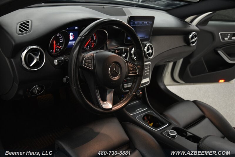 2018 Mercedes-Benz GLA-Class GLA250 - Photo 14