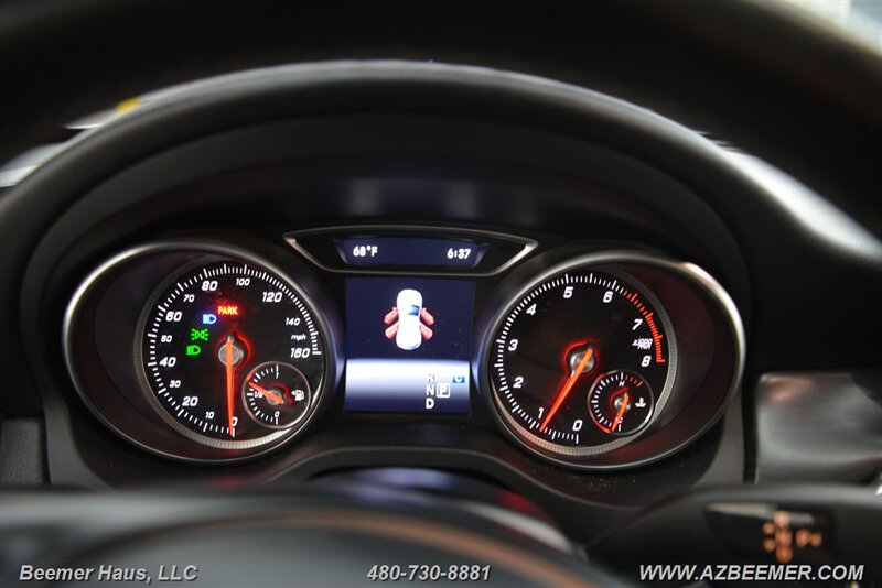 2018 Mercedes-Benz GLA-Class GLA250 - Photo 29