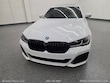  BMW 5 Series 530i