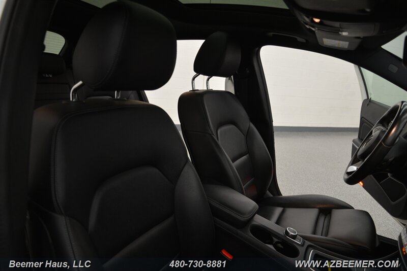 2018 Mercedes-Benz GLA-Class GLA250 - Photo 22