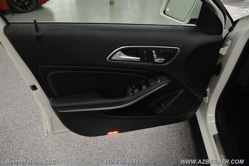 2018 Mercedes-Benz GLA-Class GLA250 - Photo 37