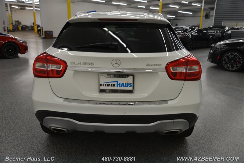 2018 Mercedes-Benz GLA-Class GLA250 - Photo 11