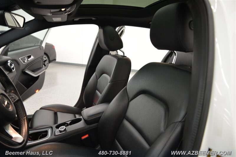 2018 Mercedes-Benz GLA-Class GLA250 - Photo 16