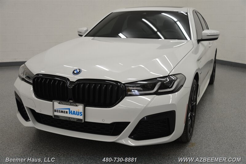 2023 BMW 5 Series