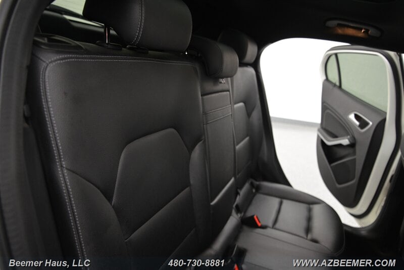 2018 Mercedes-Benz GLA-Class GLA250 - Photo 25