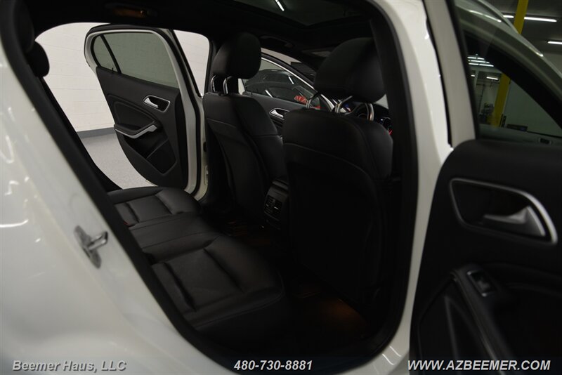 2018 Mercedes-Benz GLA-Class GLA250 - Photo 23
