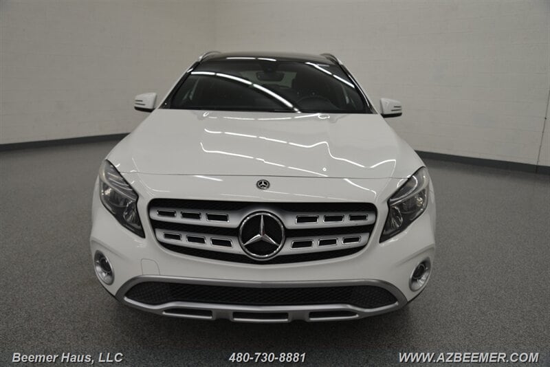 2018 Mercedes-Benz GLA-Class GLA250 - Photo 6