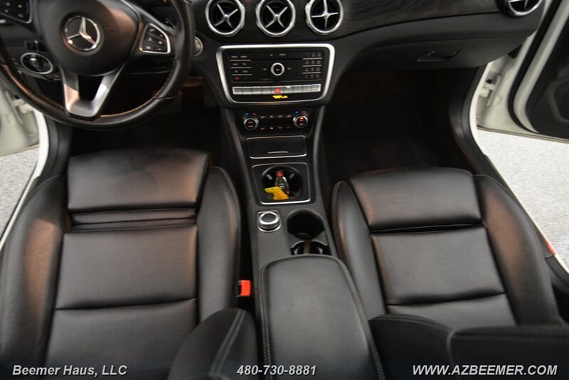 2018 Mercedes-Benz GLA-Class GLA250 - Photo 19