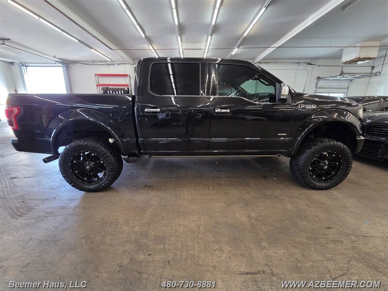 Used 2015 Ford F-150 XL XL Truck