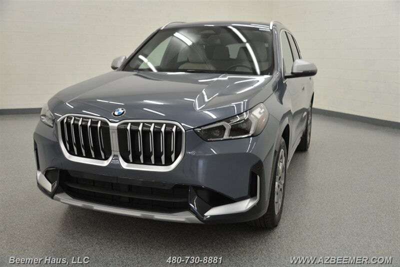 2023 BMW X1