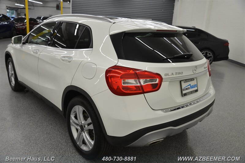 2018 Mercedes-Benz GLA-Class GLA250 - Photo 12