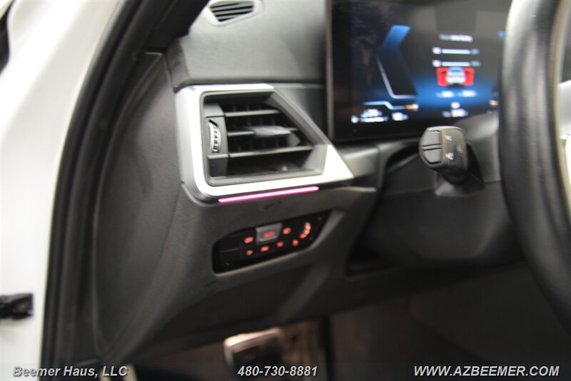 2023 BMW 3 Series 330e - Photo 30