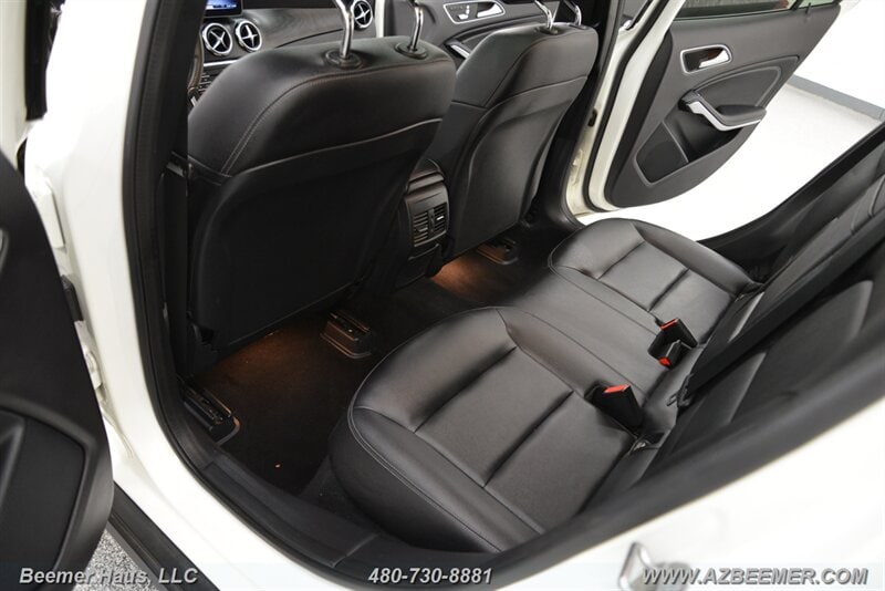 2018 Mercedes-Benz GLA-Class GLA250 - Photo 26