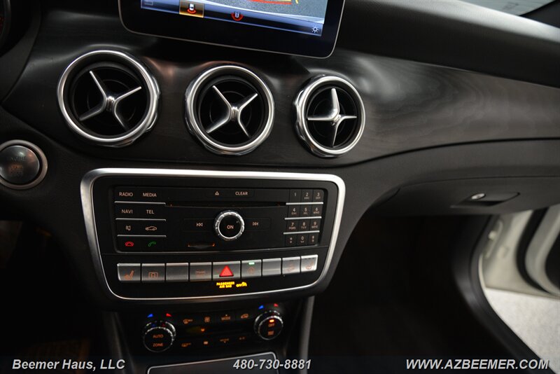 2018 Mercedes-Benz GLA-Class GLA250 - Photo 33