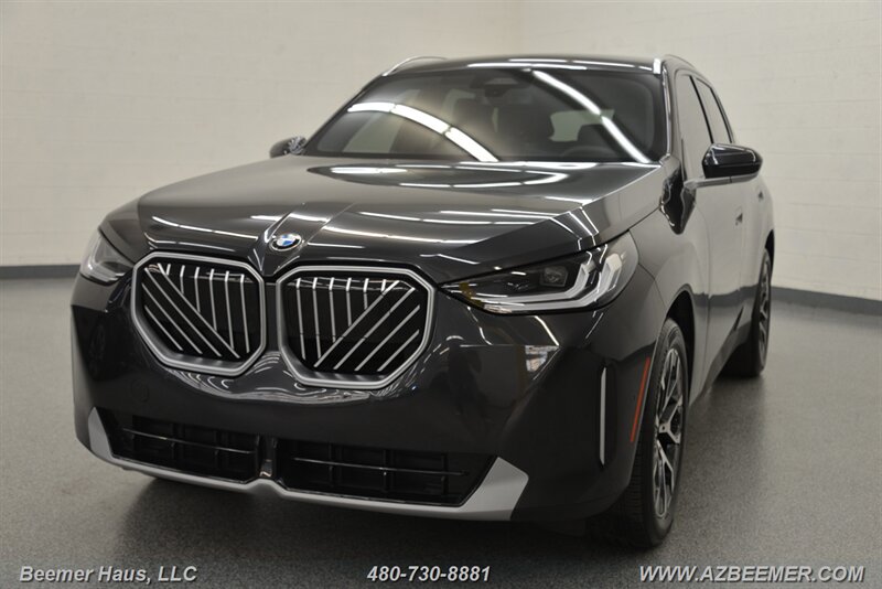  BMW X3 30 xDrive