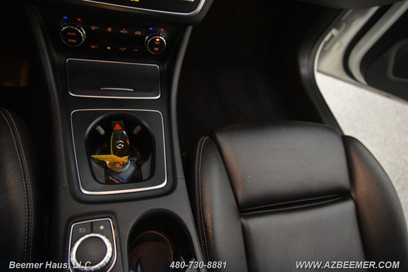 2018 Mercedes-Benz GLA-Class GLA250 - Photo 34